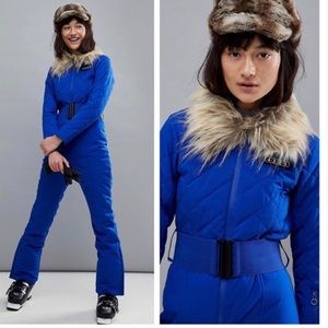 ASOS Ski suit 6
